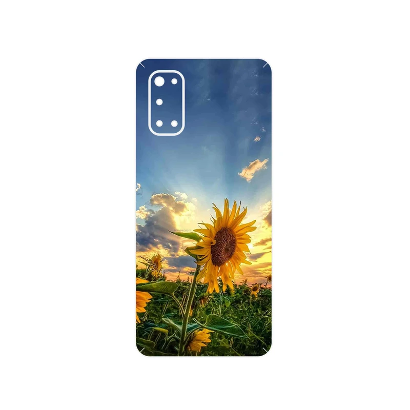 برچسب پوششی ماهوت مدل Summer Season مناسب برای گوشی موبایل ریلمی 7 Pro