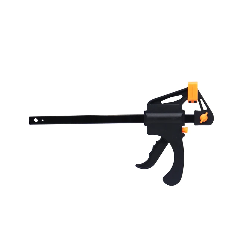 گیره تفنگی مدل اتومات کد YP-SIZE8 سایز 200 میلی متر 