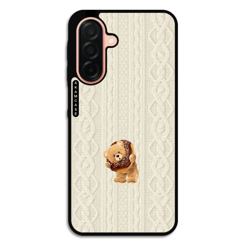 کاور آکام مدل AMC-WSGA26-TRICOT-26 مناسب برای گوشی موبایل سامسونگ Galaxy A26