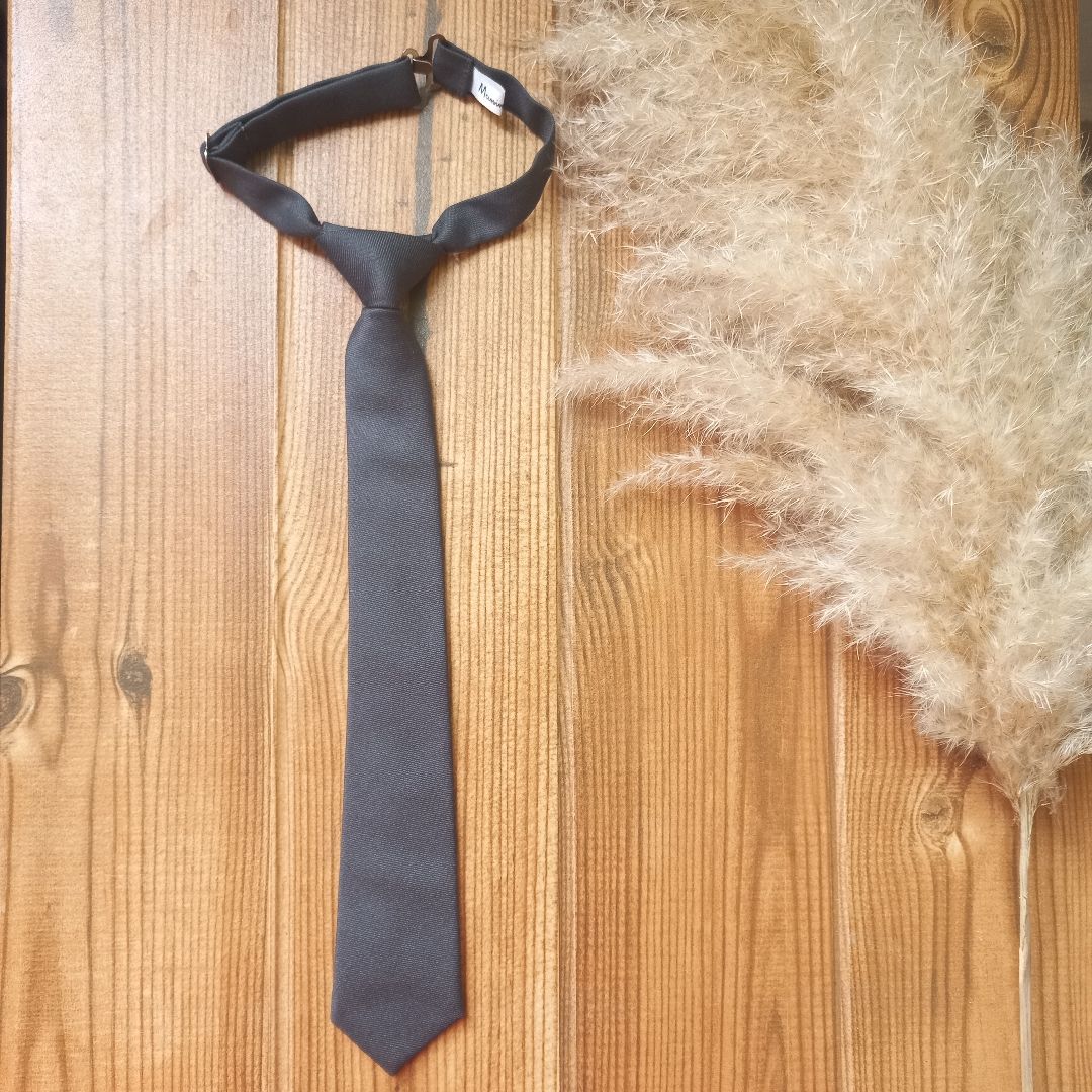 کراوات پسرانه مدل D102 -  - 3