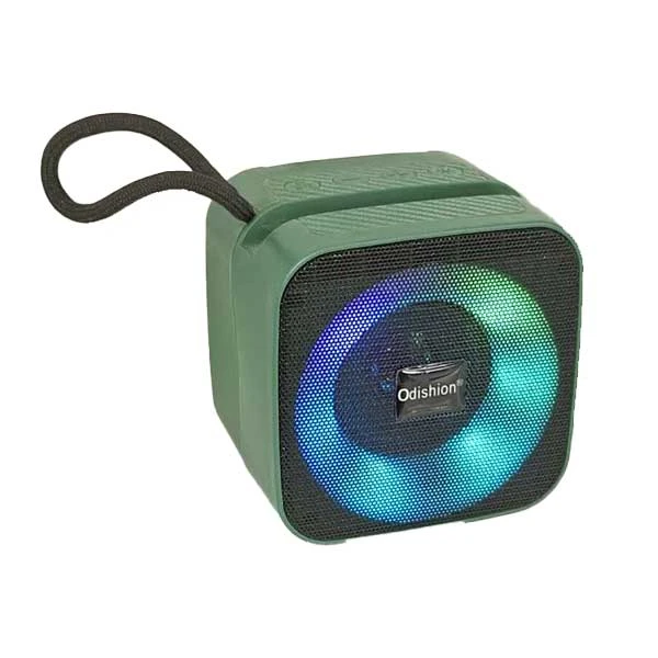 اسپیکر بلوتوثی مدل Odishion LN-308