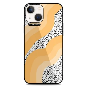 AKAM AMCWA13-BOHO13 Cover For Apple iPhone 13