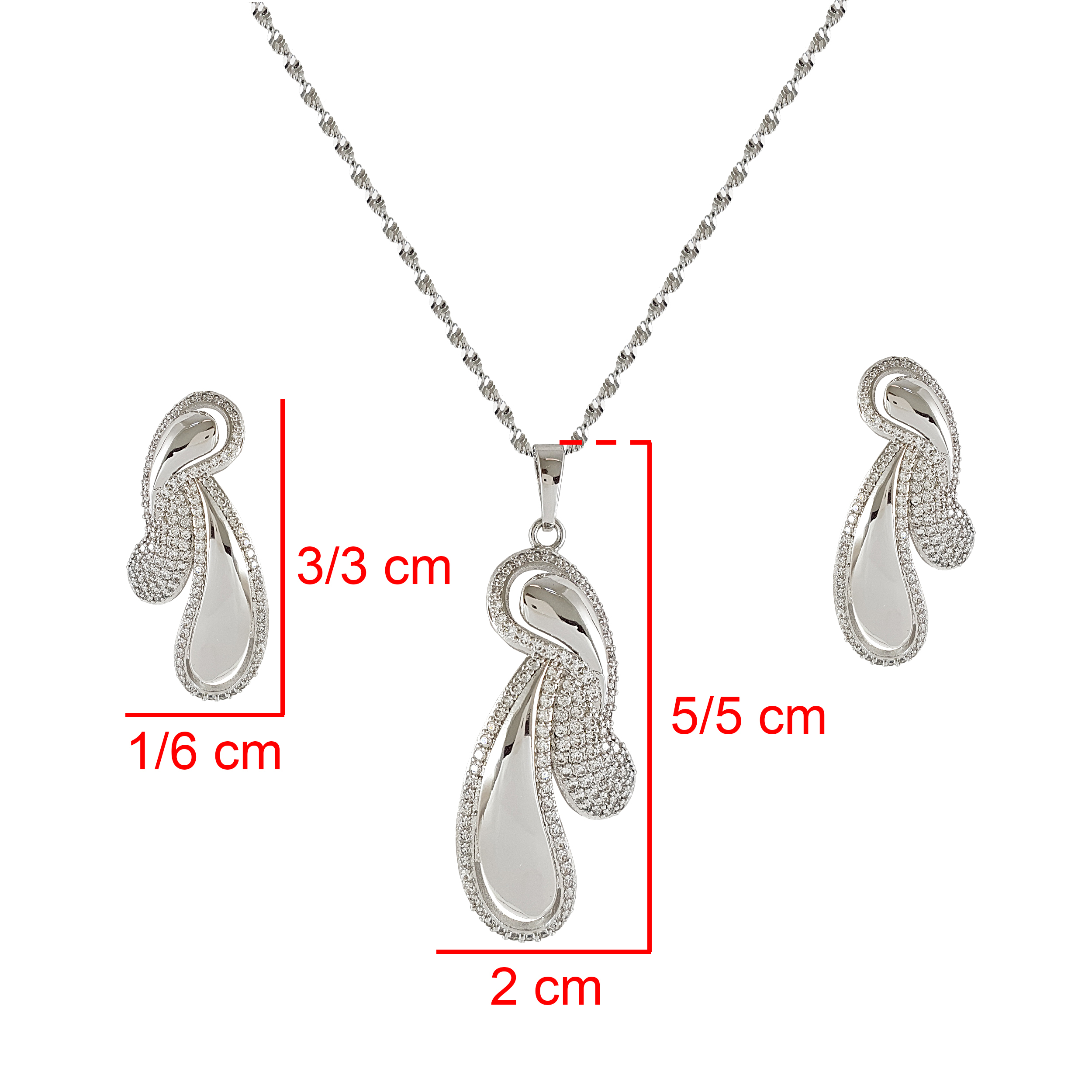 نیم ست زنانه ژوپینگ مدل XP1070