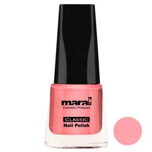 لاک ناخن مارال مدل Classic شماره 41