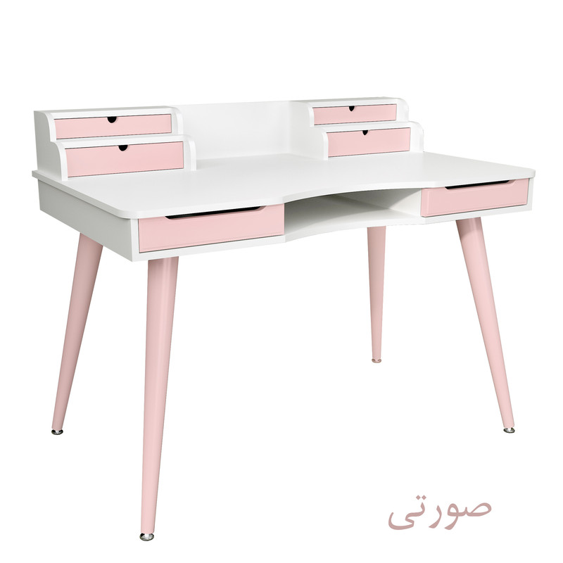 میز تحریر مدل پیانو MDF