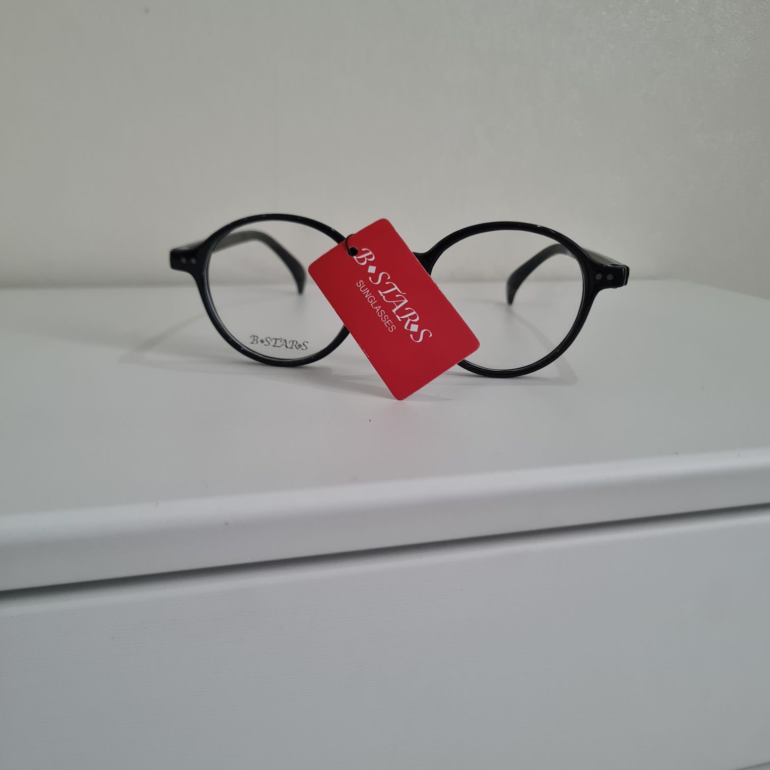 فریم عینک طبی مدل B.STAES.1080 -  - 5