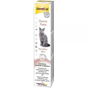 GimCat Expert Line Derma Paste 50g