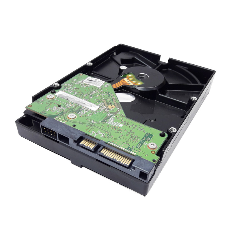 هارد دیسک اینترنال وسترن دیجیتال مدل WD320GB ظرفیت 320گیگابایت 1