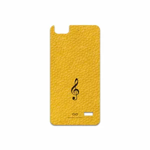 MAHOOT ML-SOL Cover Sticker for Honor 4C