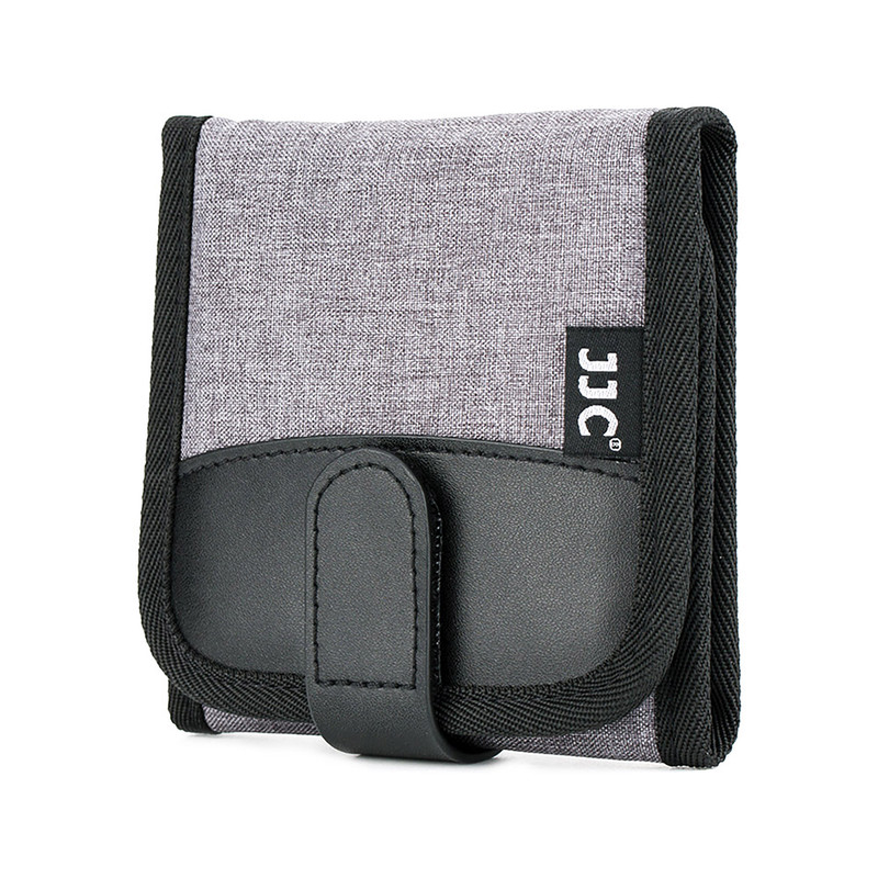 کیف لنز دوربین جی جی سی مدل FILTER POCHETTE POUR(FP-K3)