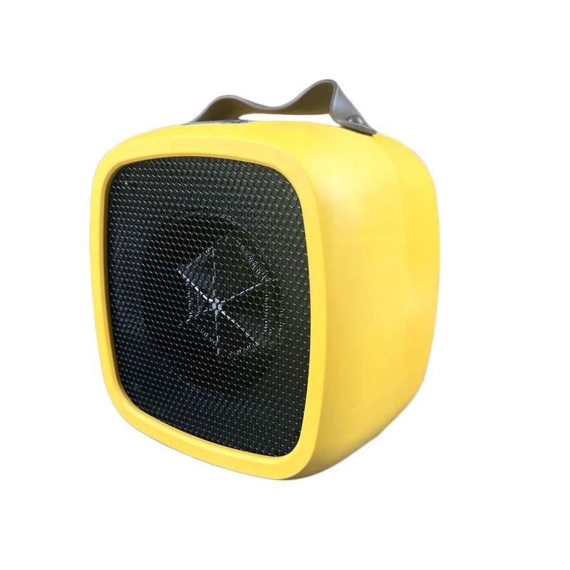 فن هیتر مدل Warm Air Blower