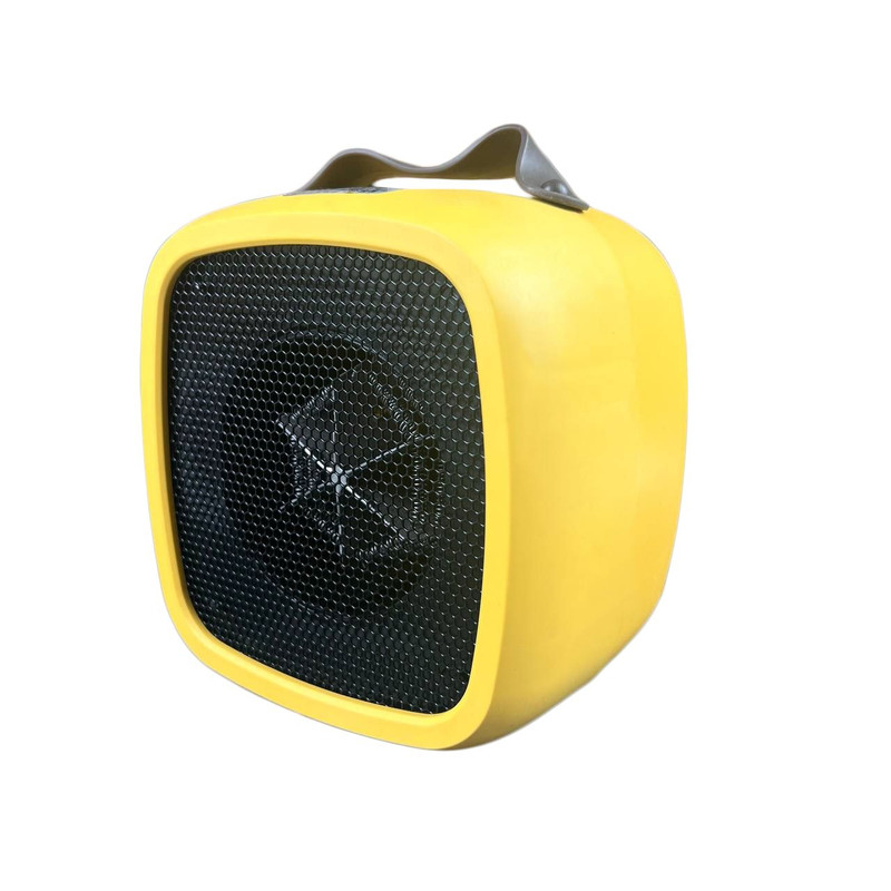 فن هیتر مدل Warm Air Blower