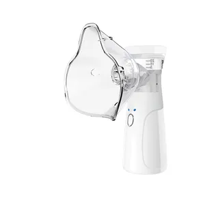 مش نبولايزر مدل W302