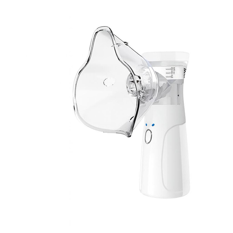 مش نبولايزر مدل W302