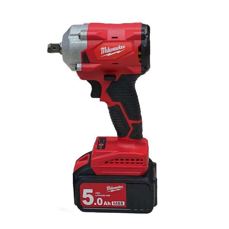 آچار بکس مدل M88 آچار بکس مدل M88