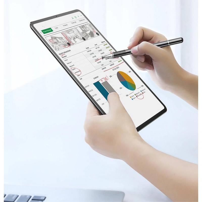 قلم لمسی باسئوس مدل ACPCL-0S