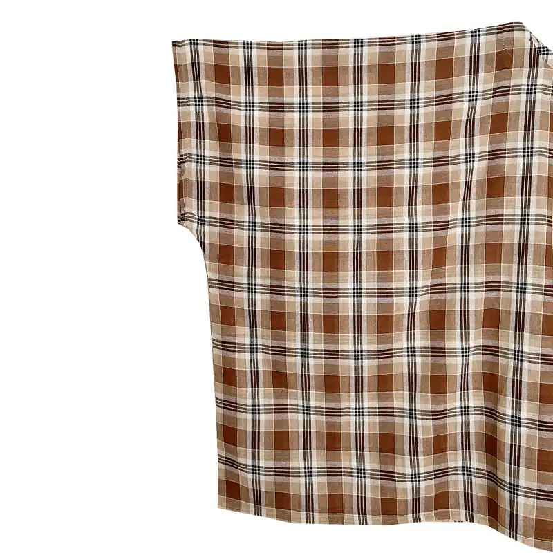 پانچو زنانه مدل R725