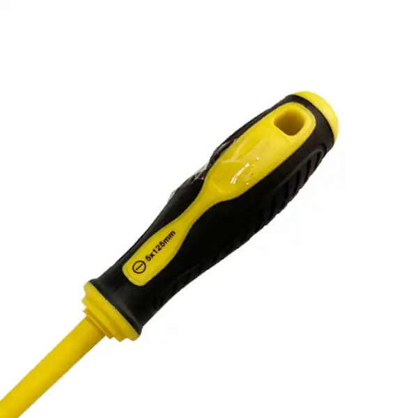 پیچ گوشتی هالی استار مدل MR-83501A-5-125