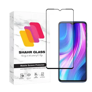 Shahr Glass MCERAMICS Screen Protector For Xiaomi Redmi Note 8 Pro