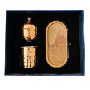 ست هدیه مدل ناربن کد HS125 