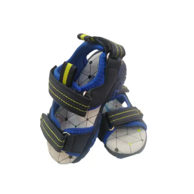 صندل پسرانه ایمپی دیمپی مدل bR090857