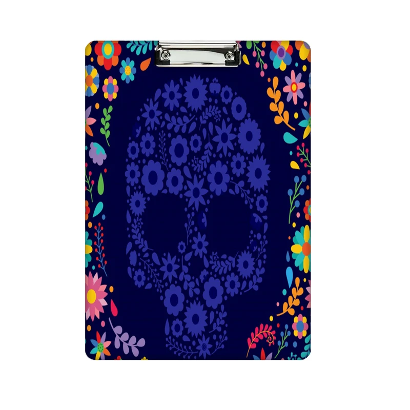 تخته شاسی طرح اسکلت کد 368 سایز A4