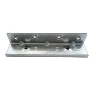 بست فرنگ تخت خواب مدل دوبل 18cm بسته 2 عددی