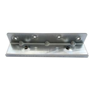 بست فرنگ تخت خواب مدل دوبل 18cm بسته 2 عددی