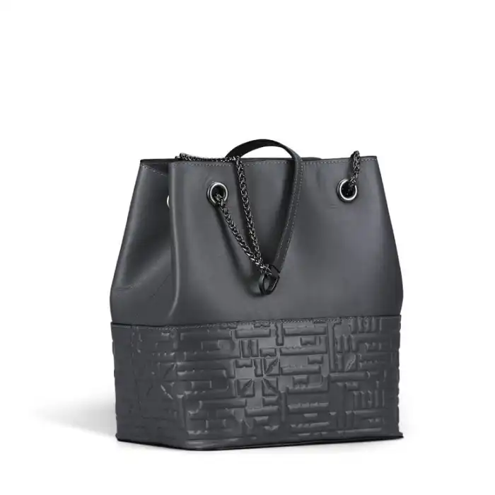 کیف دوشی زنانه درسا مدل 41887