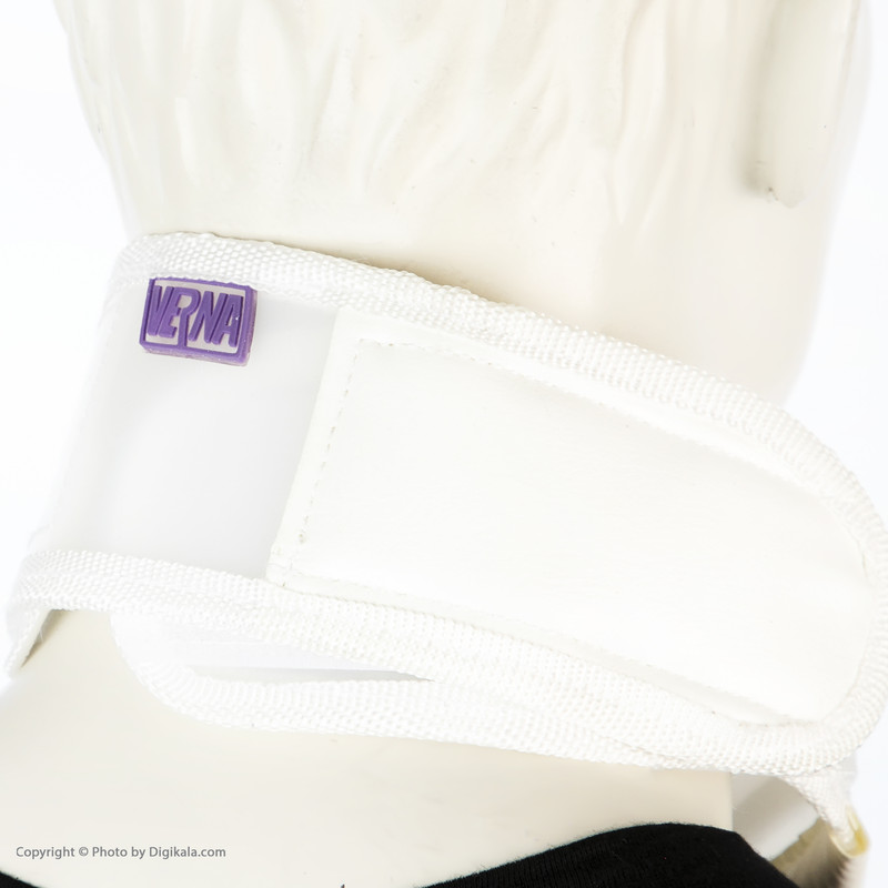 گردنبند طبی ورنا مدل سخت کد V103