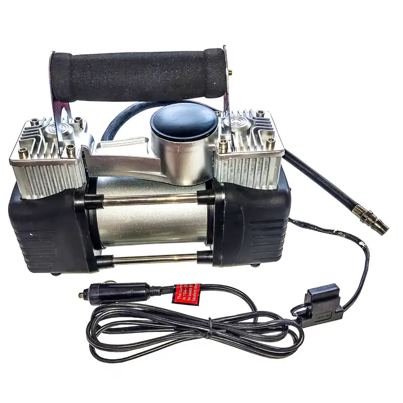 کمپرسور  هوا مدل FGT 9965 مجموعه 4 عددی