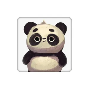 زیرلیوانی طرح پاندا کد    5027116