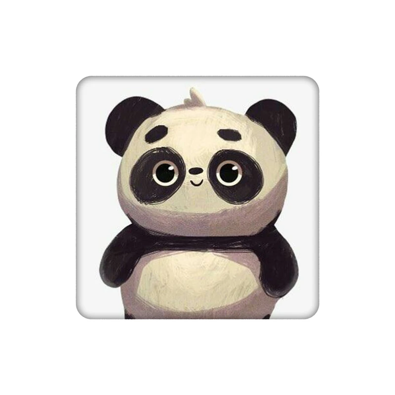 زیرلیوانی طرح پاندا کد    5027116