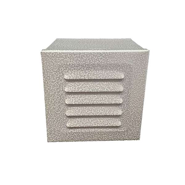 جعبه بلندگو دزدگیر مدل Plus