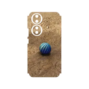 MAHOOT Ball Nostalgia Cover Sticker for Honor 90
