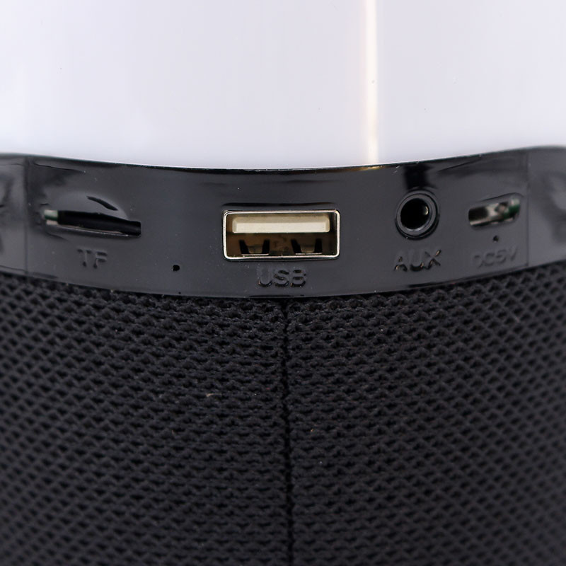 اسپیکر بلوتوثی لیتو مدل LK-9
