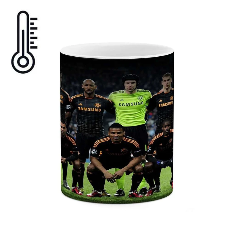 ماگ حرارتی کاکتی مدل ورزشی کد  mgh12739