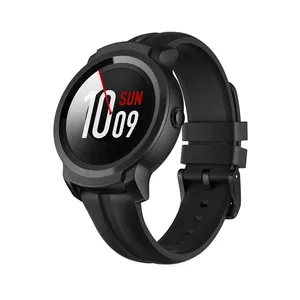 ساعت هوشمند موبووی مدل TicWatch E2