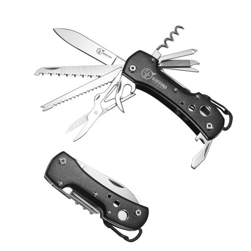 چاقو چندکاره جی فی نی مدل MULTI TOOL 