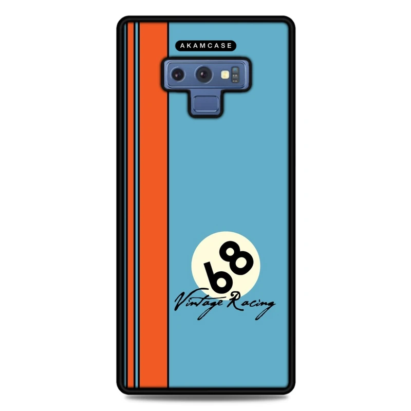 کاور آکام مدل AMC-WSGN9-MOTORCYCLE-11مناسب برای گوشی موبایل سامسونگ Galaxy Note 9