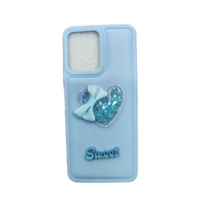 کاور مدل happy-cm9 مناسب برای گوشی موبایل شیائومی Redmi 12