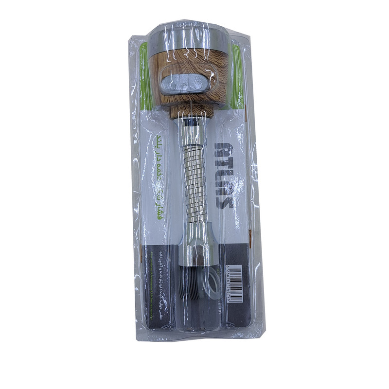 فشار شکن آب اطلس طرح چوب کد 02