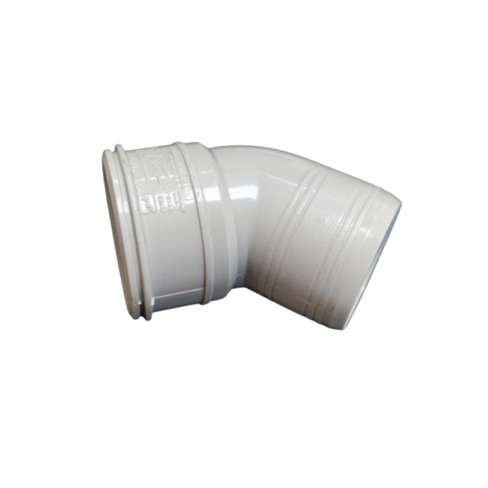 اتصال زانویی مدل 45-50 اتصال زانویی مدل 45-50