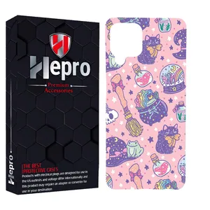 HEPRO MC Cover for SAMSUNG GALAXY M32 4G