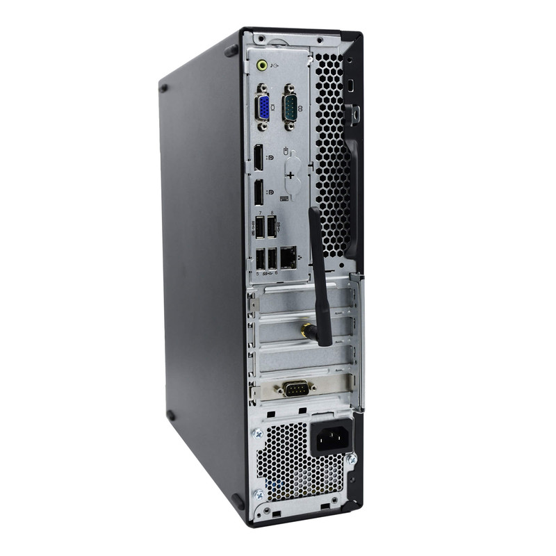 کامپیوتر دسکتاپ لنوو مدل M920S - 54 3