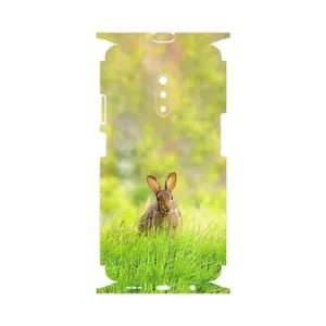 MAHOOT Rabbit-FullSkin Cover Sticker for Oppo Realme X