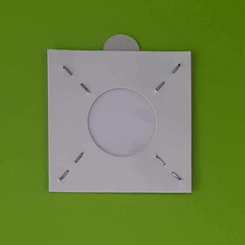 کاور سکه مدل s24 بسته 10 عددی