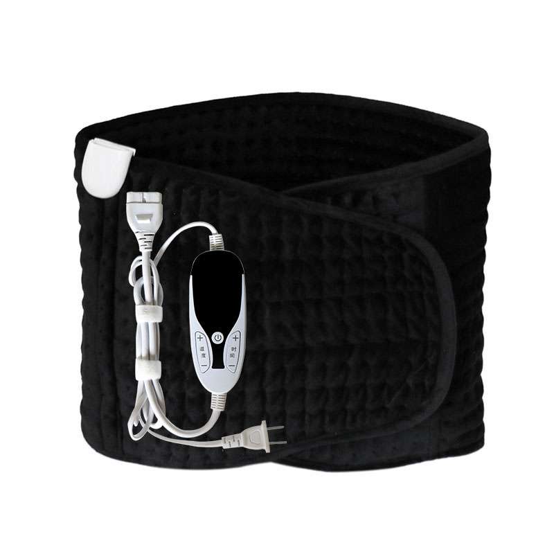 کمربند حرارتی طبی مدل NANO03 کمربند حرارتی طبی مدل NANO03