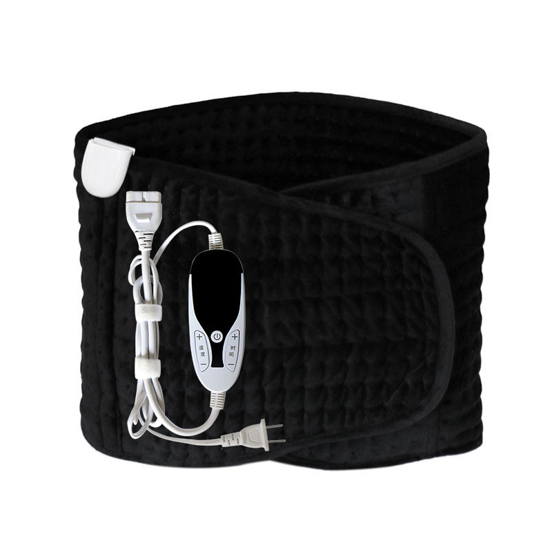 کمربند حرارتی طبی مدل NANO03 کمربند حرارتی طبی مدل NANO03