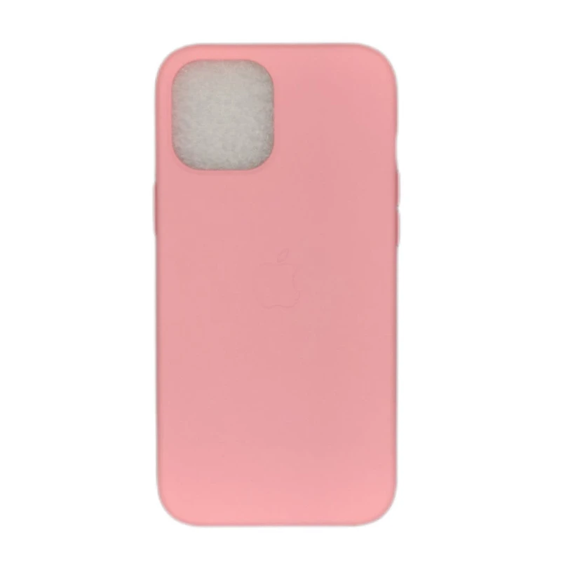 کاور مدل 02 طرح سیلیکونی مناسب برای گوشی موبایل اپل iphone 12 pro max